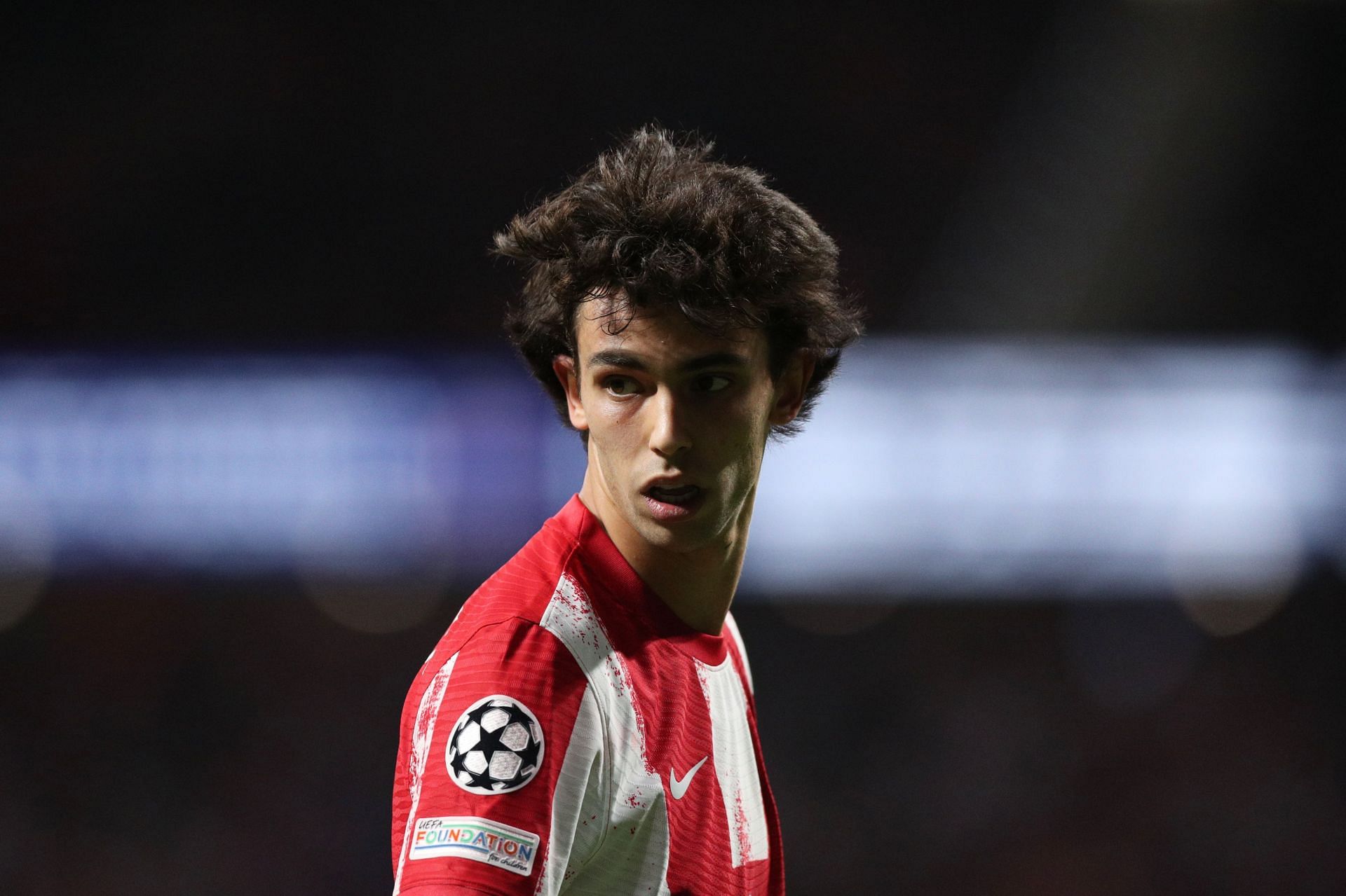 Joao Felix is Atletico Madrid's current player of the year
